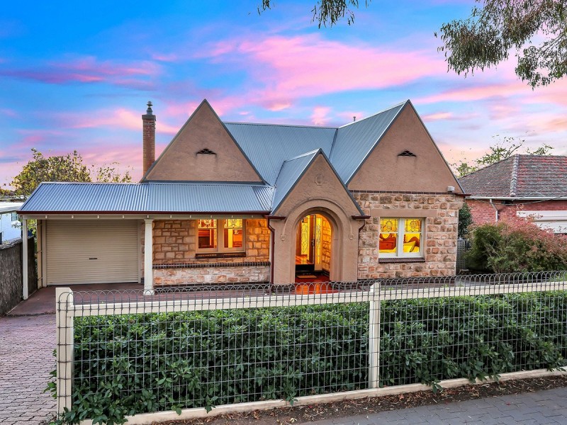 88 Price Avenue, Clapham SA 5062