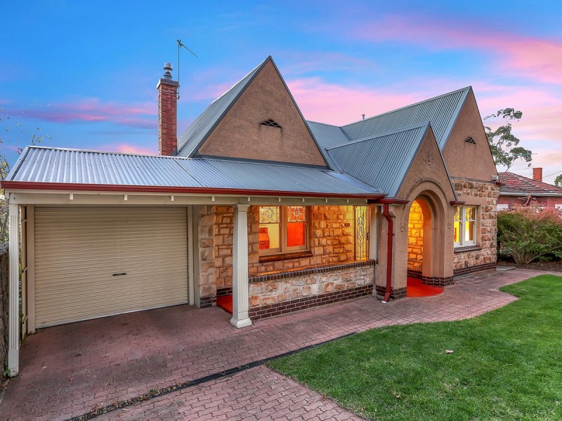 88 Price Avenue, Clapham SA 5062