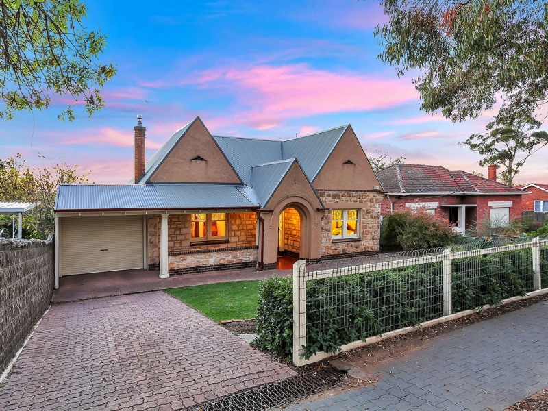 88 Price Avenue, Clapham SA 5062