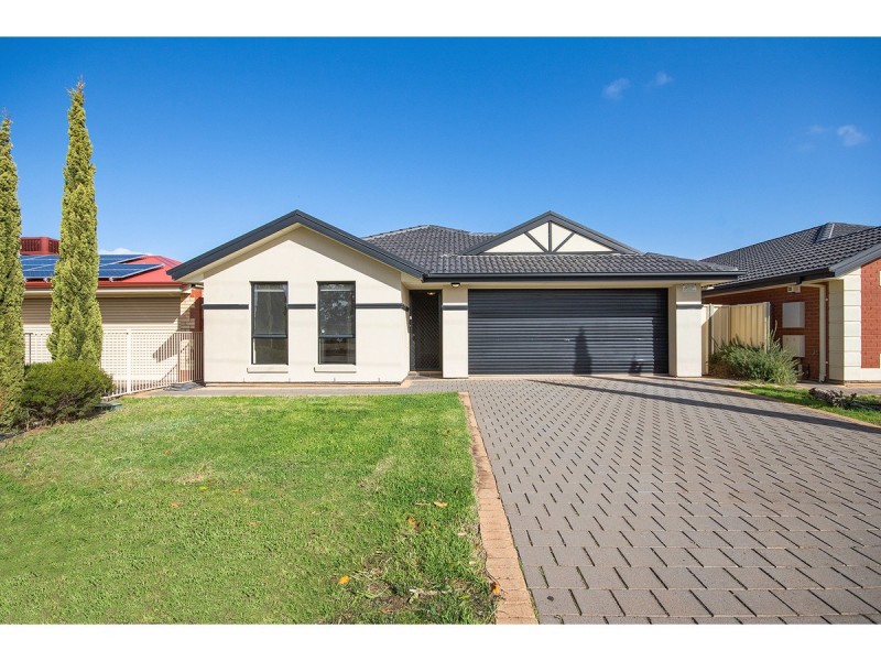 35 Peerless Road, Munno Para West SA 5115