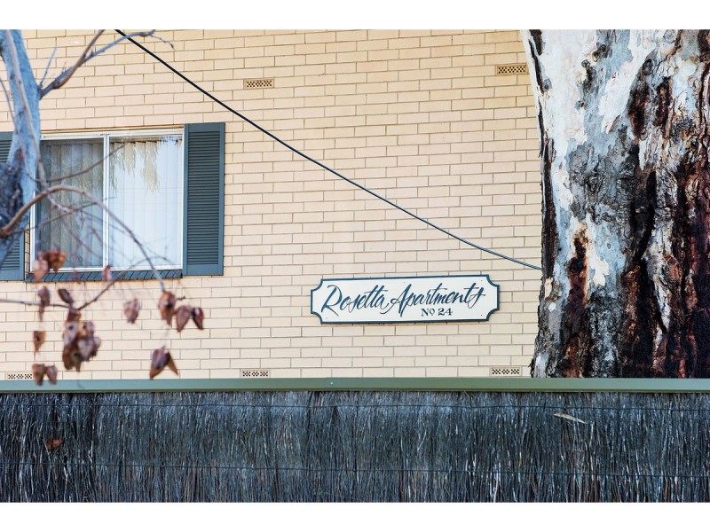 9/24 Rosetta Street, Collinswood SA 5081