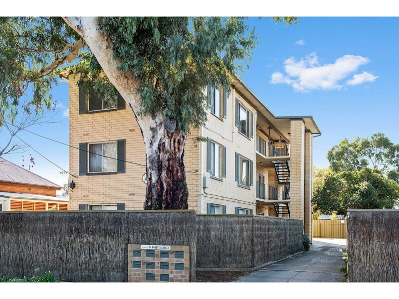 9/24 Rosetta Street, Collinswood SA 5081