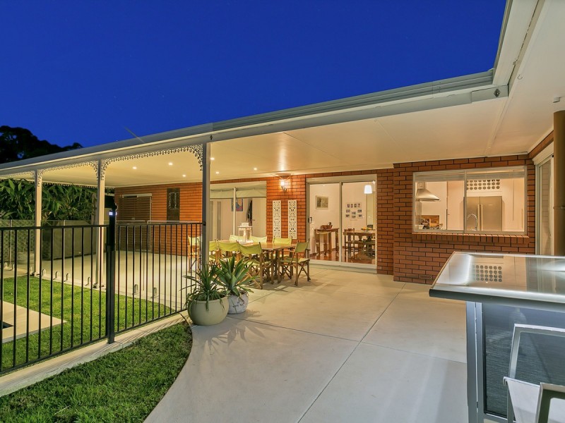 6 Orange Grove Circuit, Dernancourt SA 5075