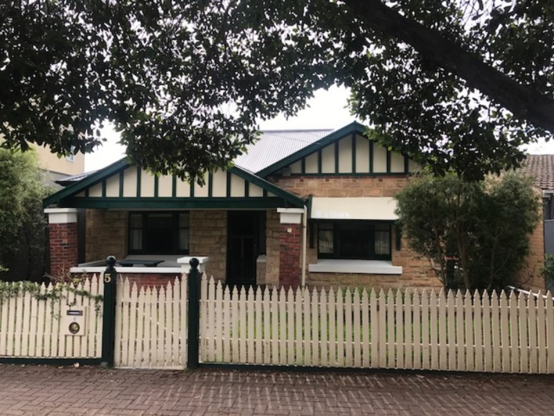 5 William Street, Norwood SA 5067