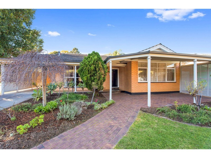 35 Fairleys Road, Rostrevor SA 5073