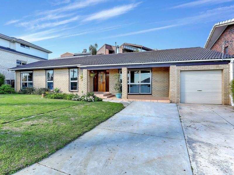 23 Ellerslie Drive, Rostrevor SA 5073