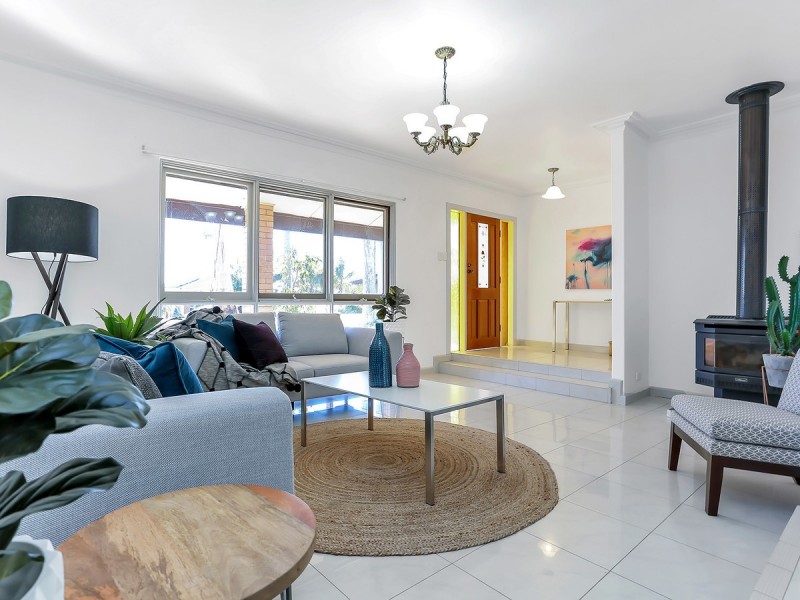 23 Ellerslie Drive, Rostrevor SA 5073