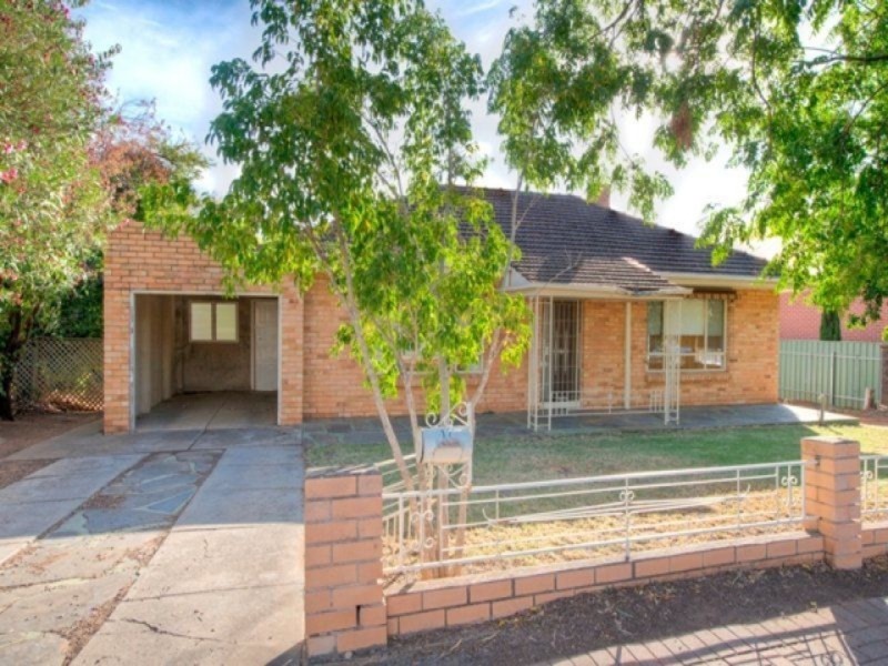 17 Taylor Tce, Rosslyn Park SA 5072