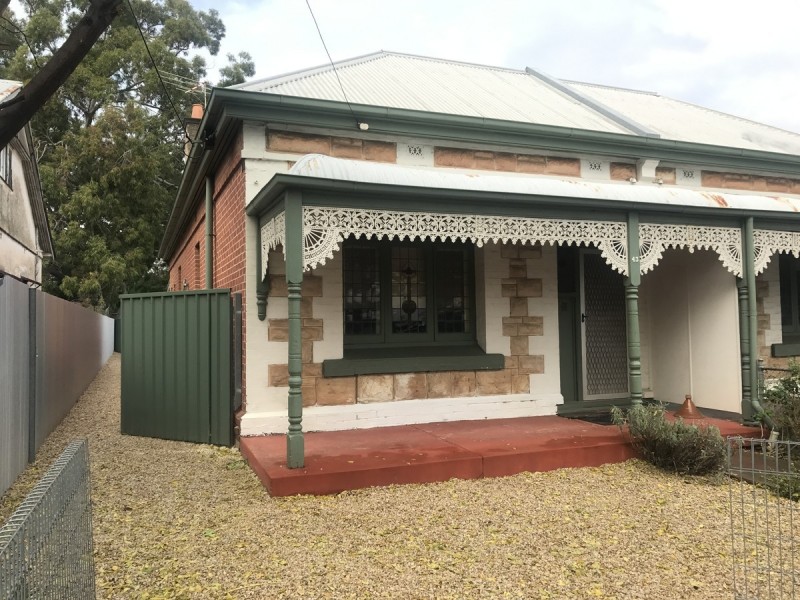 43 Henry Street, Stepney SA 5069