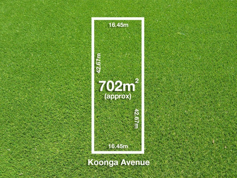 15 Koonga Avenue, Rostrevor SA 5073