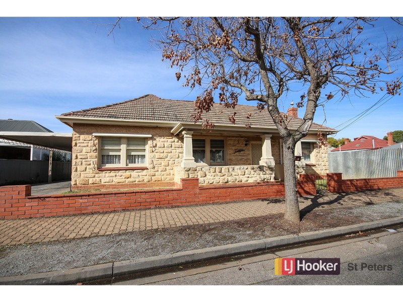 21 Tyne Street, Gilberton SA 5081
