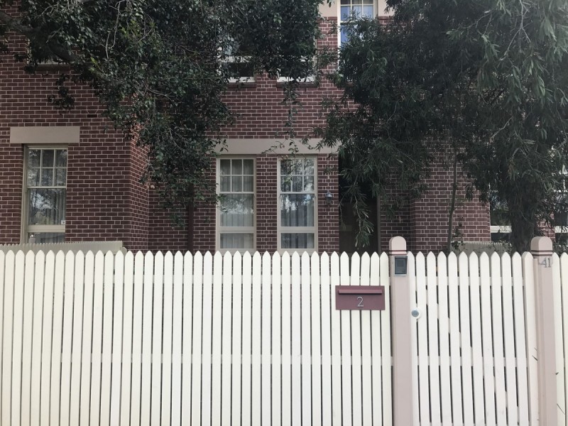 2/41 Osmond Terrace, Norwood SA 5067