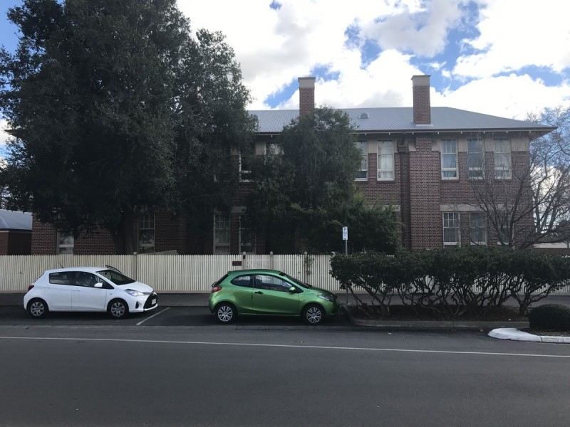 2/41 Osmond Terrace, Norwood SA 5067