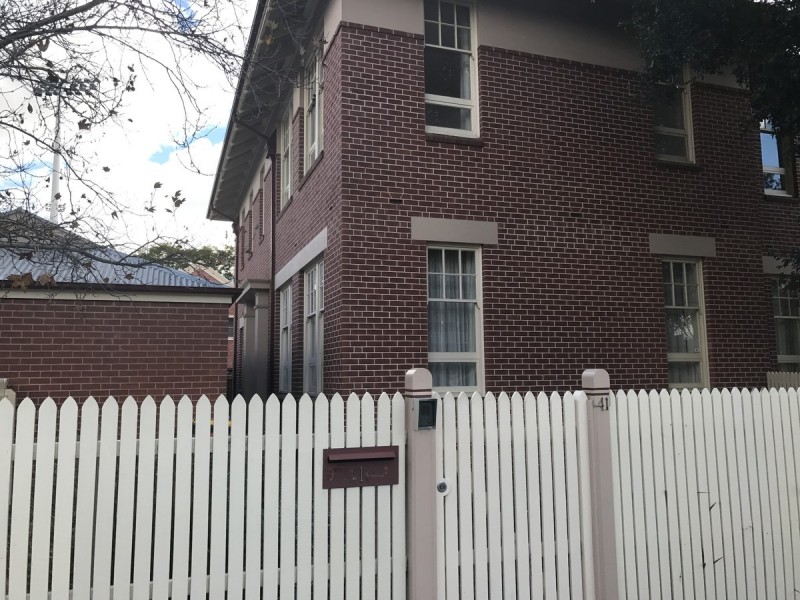 1/41 Osmond Terrace, Norwood SA 5067