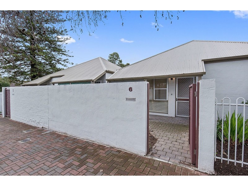 6/24-26 Queen Street, Norwood SA 5067