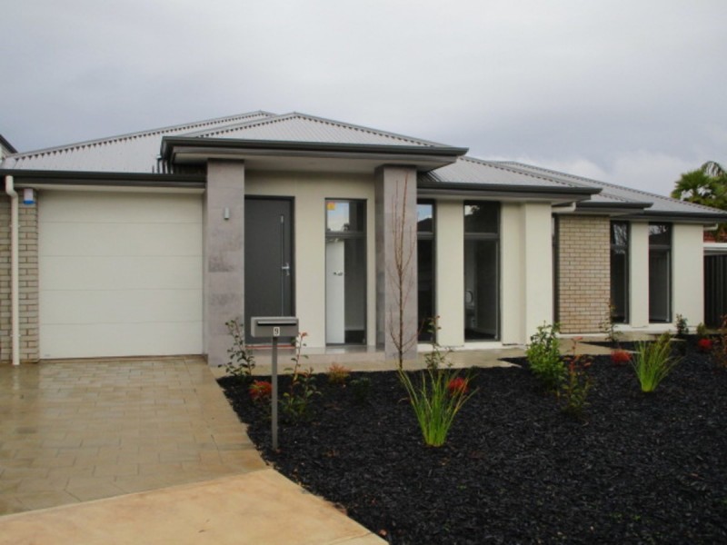 9 Almond Avenue, Dernancourt SA 5075