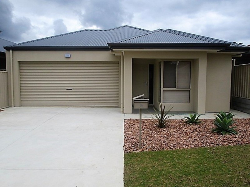 8 Zircon Crescent, Highbury SA 5089