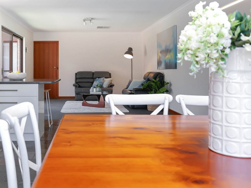 4 Orange Grove Circuit, Dernancourt SA 5075