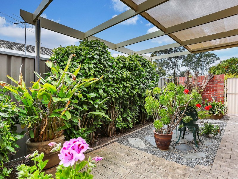 4 Orange Grove Circuit, Dernancourt SA 5075