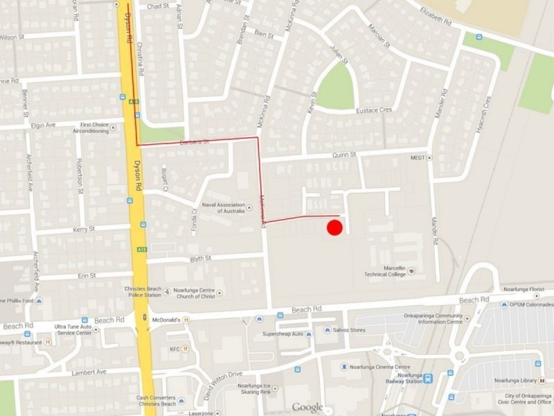 12 School Oval Drive, Christies Beach SA 5165