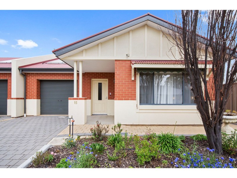 15/43 Fisher Street, Magill SA 5072