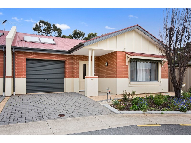 15/43 Fisher Street, Magill SA 5072