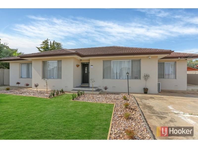 5 Amethyst Street, Salisbury East SA 5109