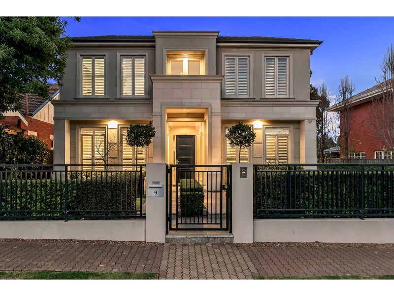 9 Burlington Street, Walkerville SA 5081