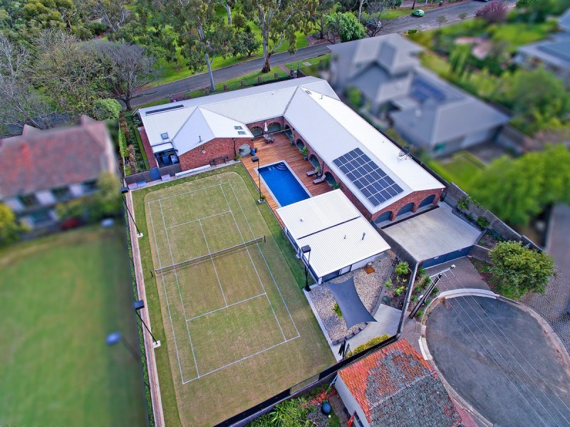 8 The Common, Beaumont SA 5066