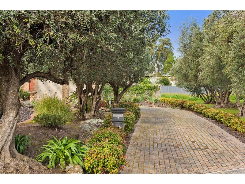 9 Greengate Crescent, Beaumont SA 5066