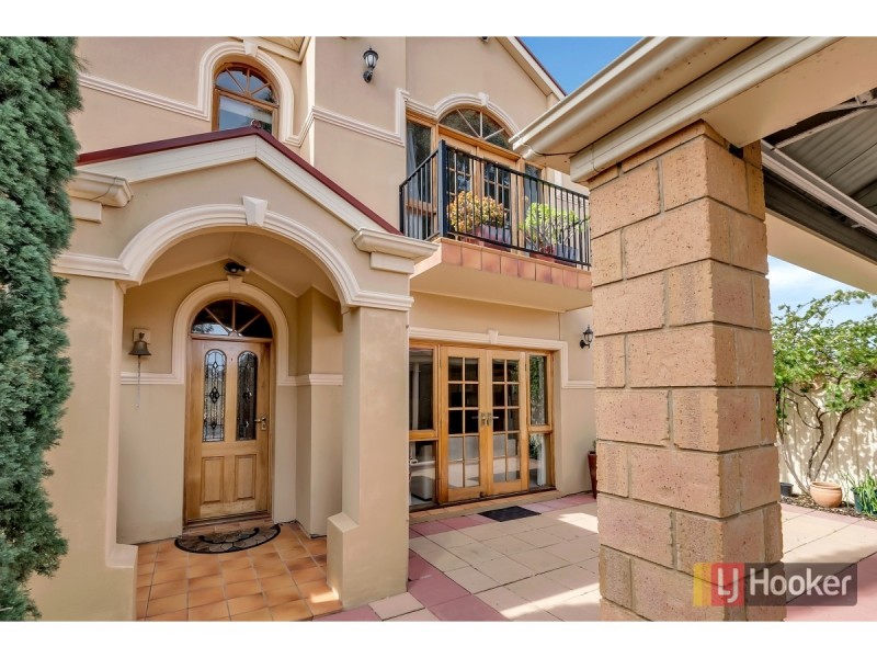 1a Peter Avenue, Campbelltown SA 5074