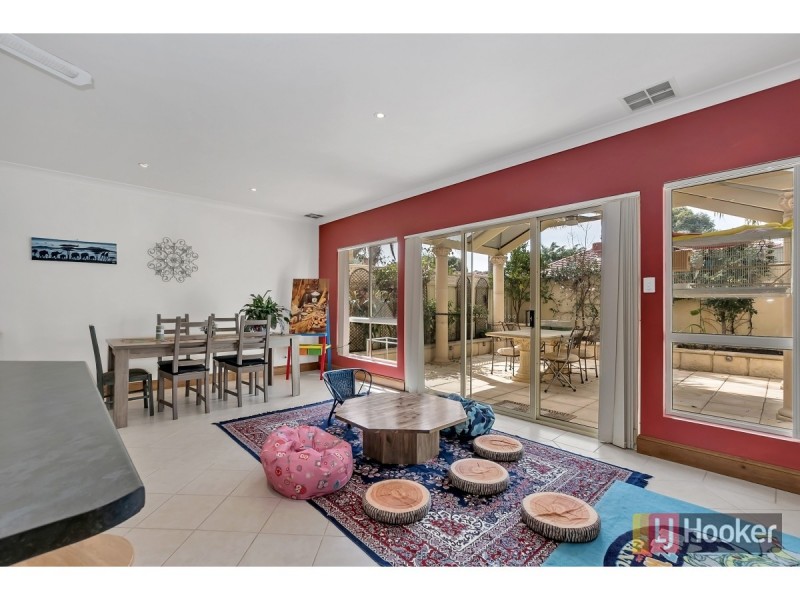 1a Peter Avenue, Campbelltown SA 5074