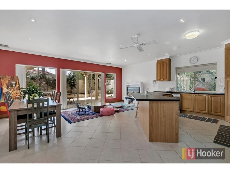 1a Peter Avenue, Campbelltown SA 5074