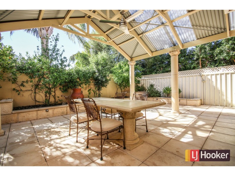 1a Peter Avenue, Campbelltown SA 5074