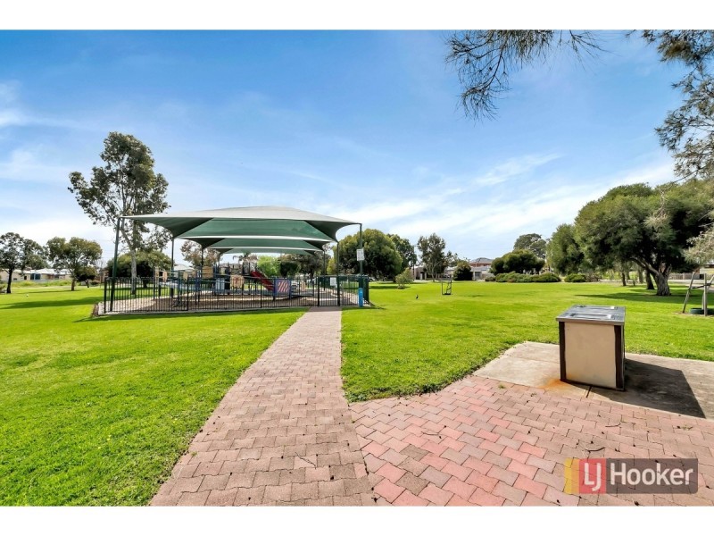 1a Peter Avenue, Campbelltown SA 5074