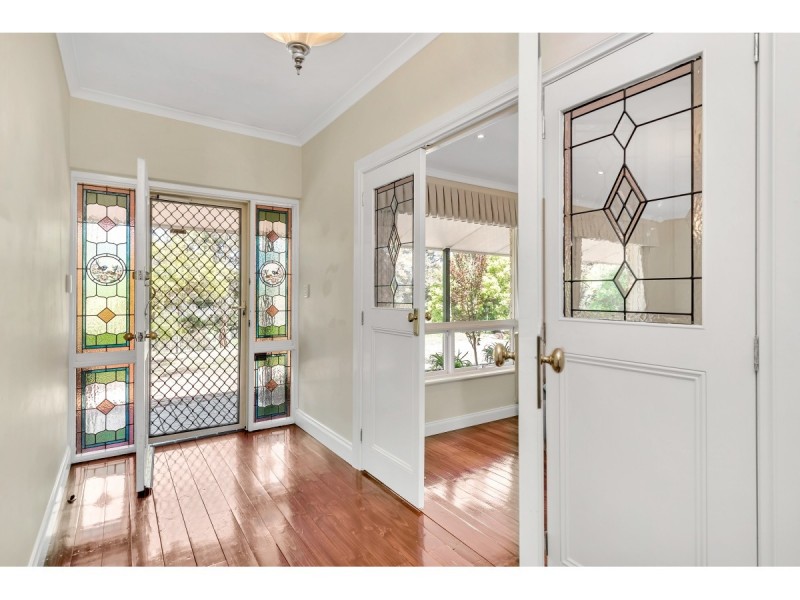 104 Torrens Hill Road, Paracombe SA 5132
