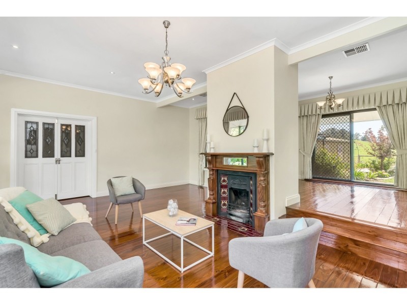 104 Torrens Hill Road, Paracombe SA 5132