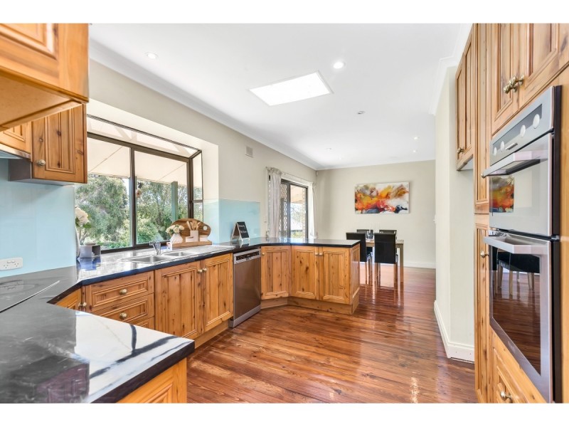 104 Torrens Hill Road, Paracombe SA 5132