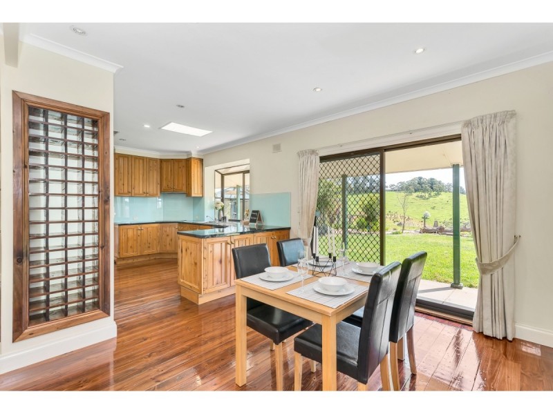 104 Torrens Hill Road, Paracombe SA 5132