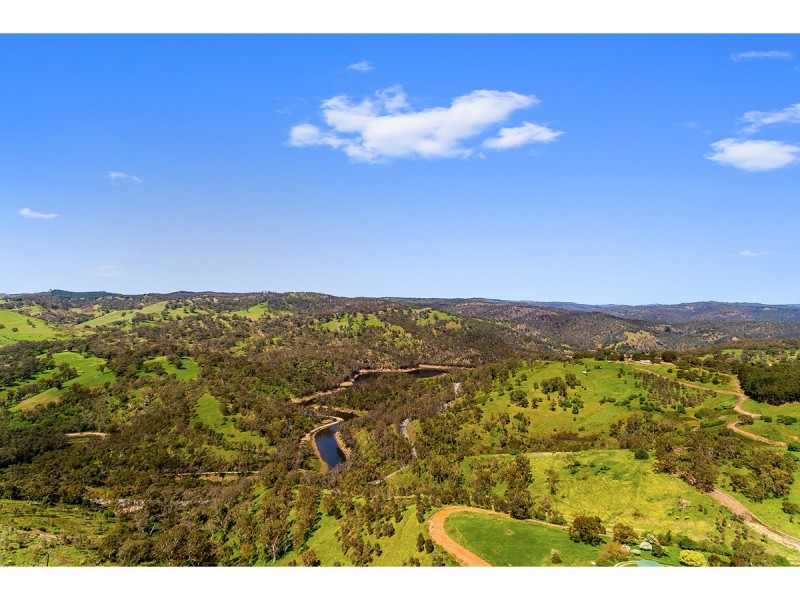 104 Torrens Hill Road, Paracombe SA 5132