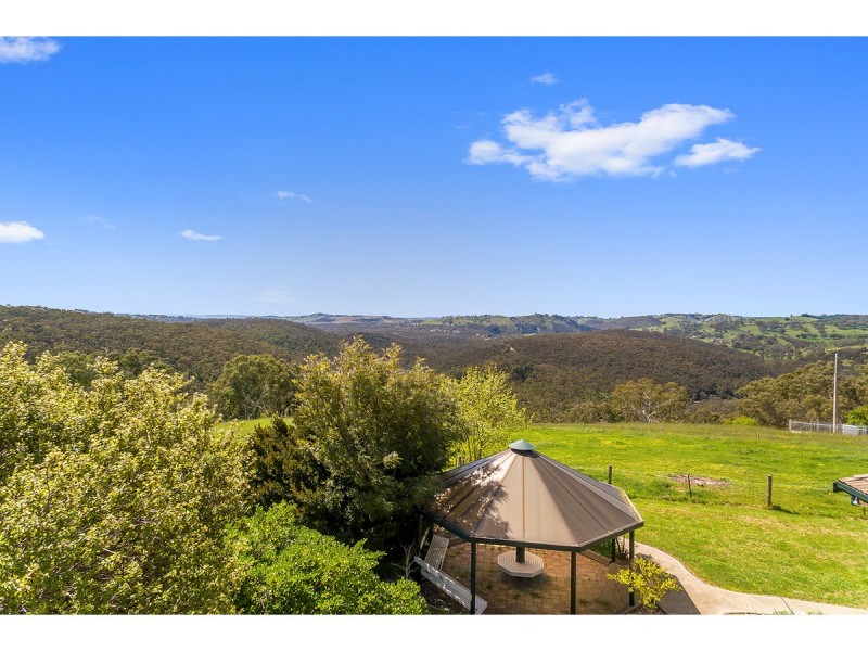104 Torrens Hill Road, Paracombe SA 5132