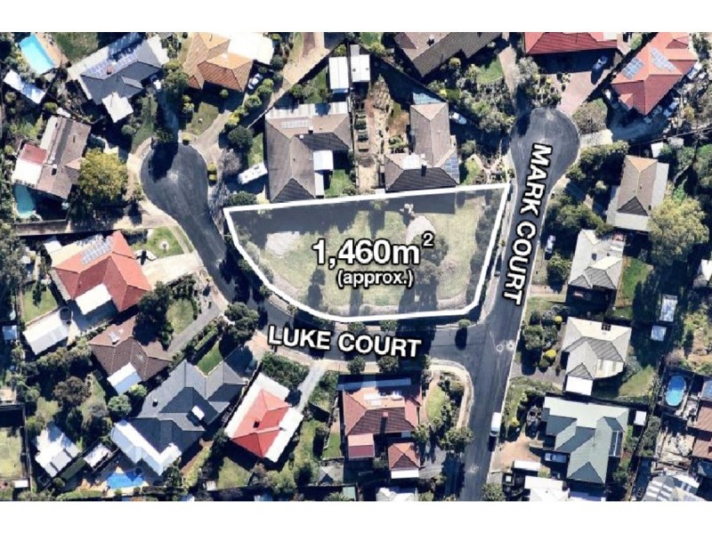 1 Luke Court, O’halloran Hill SA 5158