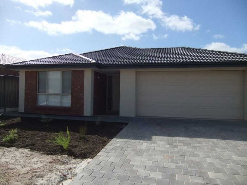 21 St Clair Avenue, Andrews Farm SA 5114