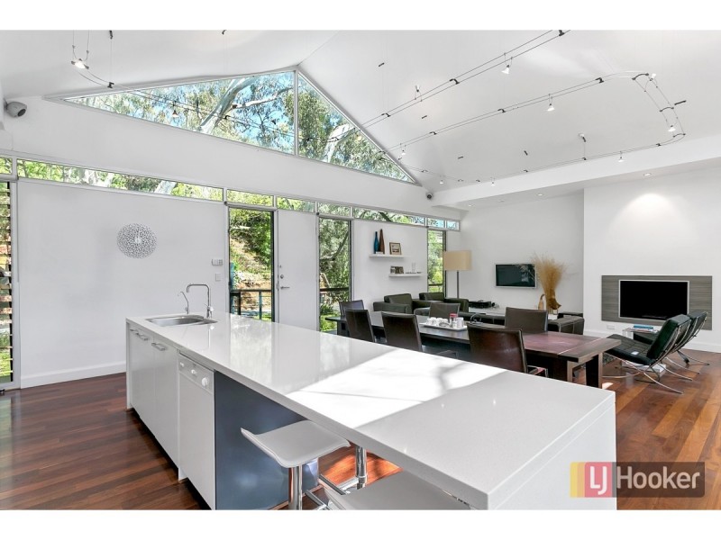 18 Slapes Gully Road, Burnside SA 5066