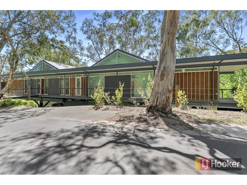 18 Slapes Gully Road, Burnside SA 5066
