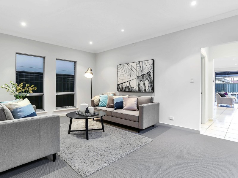 47 Elder Drive, Mawson Lakes SA 5095