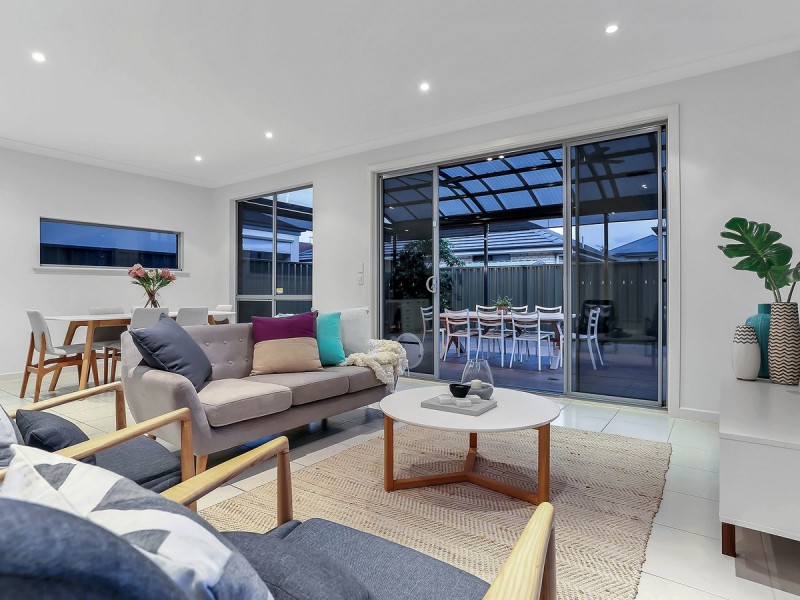 47 Elder Drive, Mawson Lakes SA 5095