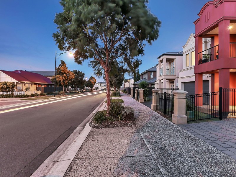 47 Elder Drive, Mawson Lakes SA 5095