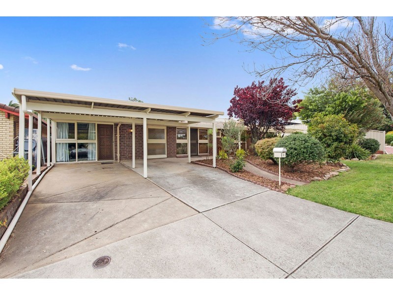 3 Andrea Street, Highbury SA 5089