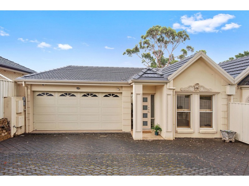 12b Cranbrook Avenue, Rostrevor SA 5073